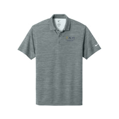 ACFE - Nike Dri-FIT Striated Polo
