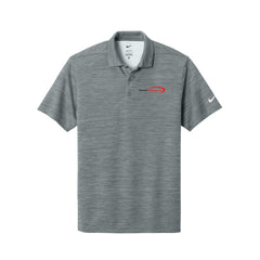 Plastic Resources - Nike Dri-FIT Striated Polo