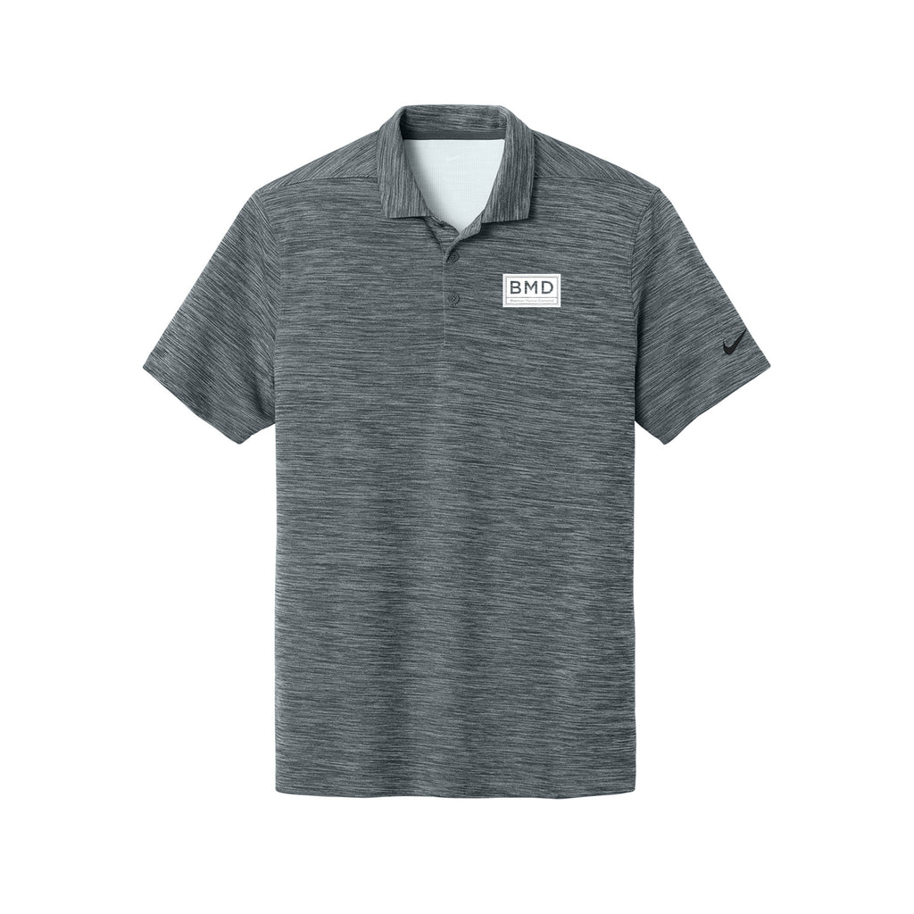 BMD - Nike Dri-FIT Striated Polo