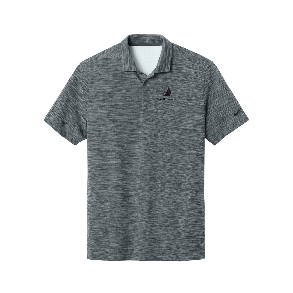 Syn Lawn - Nike Dri-FIT Striated Polo
