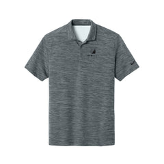 Syn Lawn - Nike Dri-FIT Striated Polo