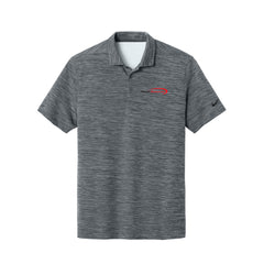 Plastic Resources - Nike Dri-FIT Striated Polo