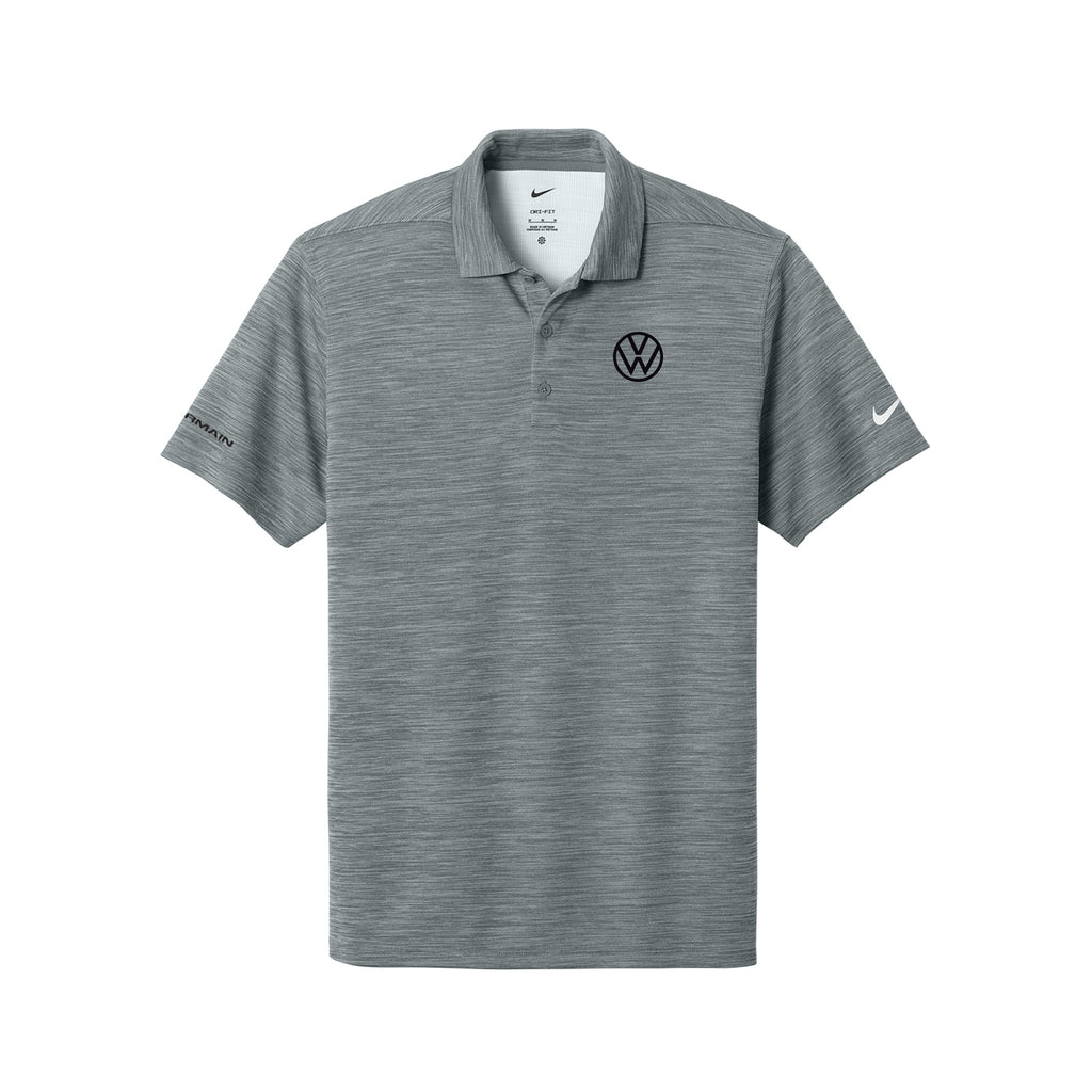 Volkswagen of Columbus - Nike Dri-FIT Striated Polo