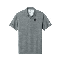 Volkswagen of Columbus - Nike Dri-FIT Striated Polo