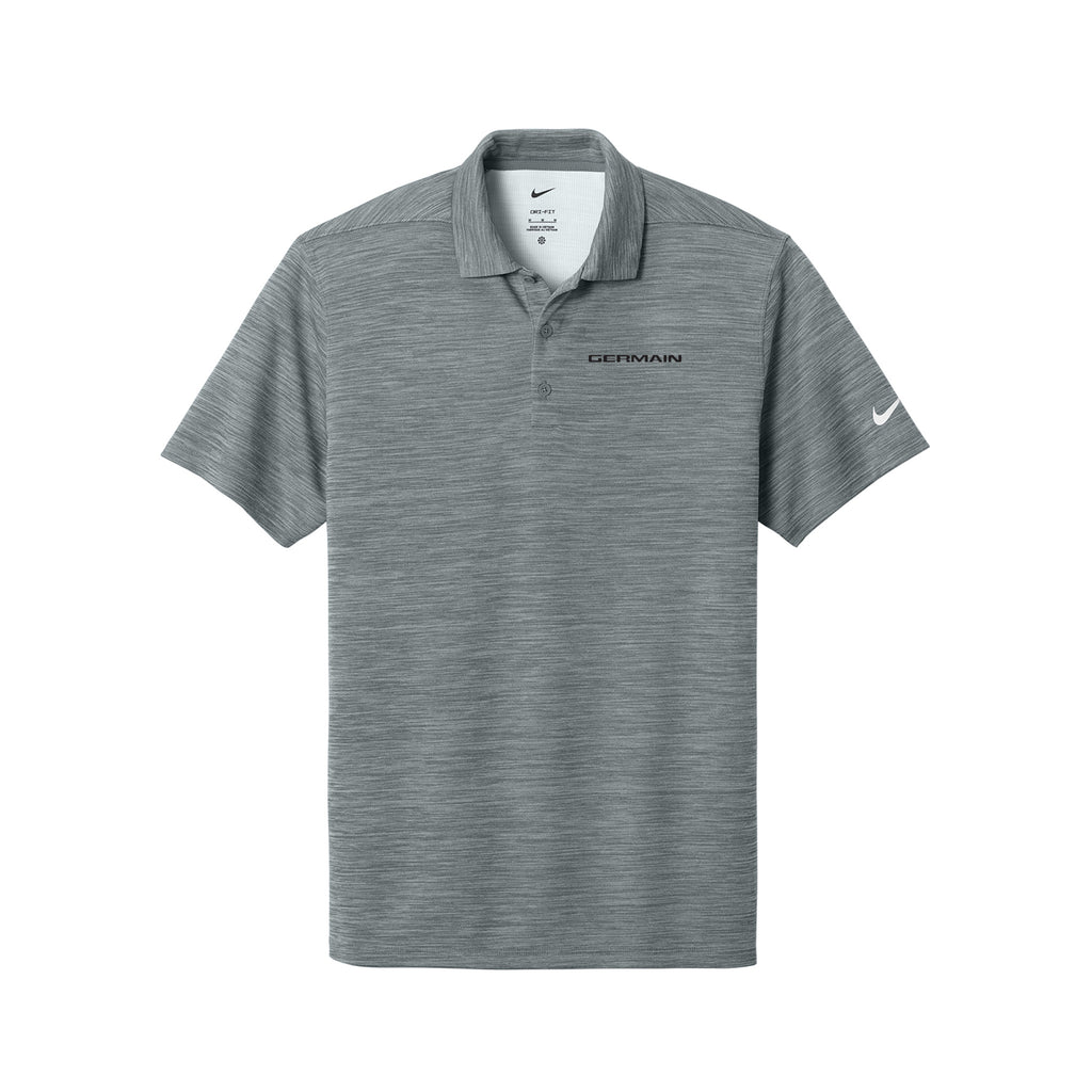 Volkswagen of Columbus - Nike Dri-FIT Striated Polo