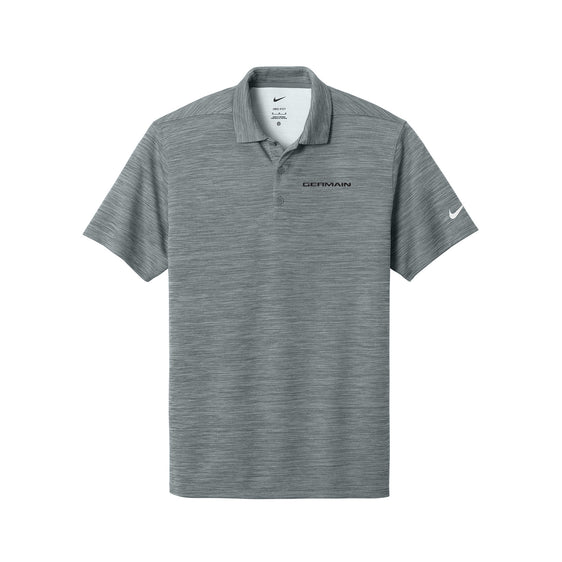 Volkswagen of Columbus - Nike Dri-FIT Striated Polo