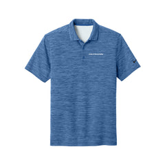 Volkswagen of Columbus - Nike Dri-FIT Striated Polo