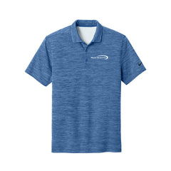 Plastic Resources - Nike Dri-FIT Striated Polo