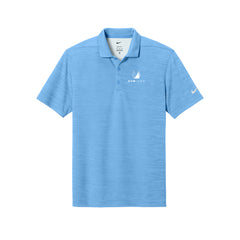 Syn Lawn - Nike Dri-FIT Striated Polo
