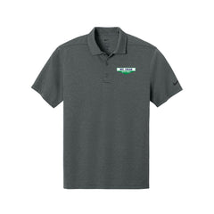 MT. Orab Auto Mall - Nike Dri-FIT Smooth Heather Polo