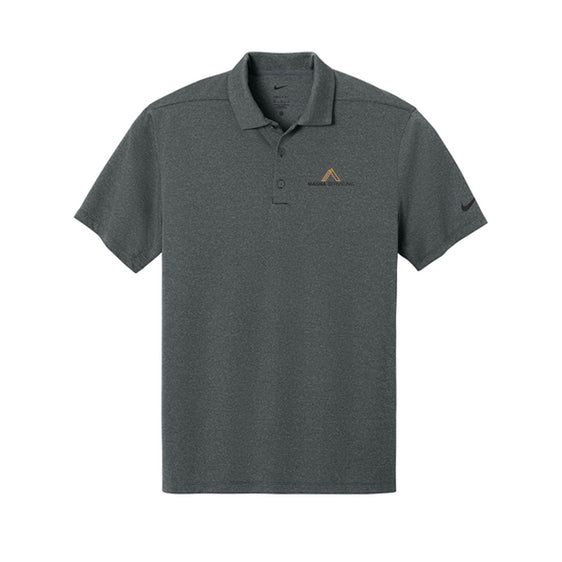 Magna Servicing - Nike Dri-FIT Smooth Heather Polo