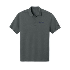 Alta - Nike Dri-FIT Smooth Heather Polo