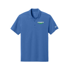 Mark Williams Auto Group - Nike Dri-FIT Smooth Heather Polo