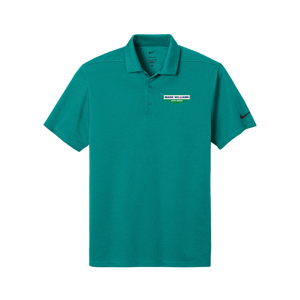 Mark Williams Auto Group - Nike Dri-FIT Smooth Heather Polo