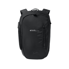 Bloom Life Wealth & Business Planning - Nike Commute Backpack