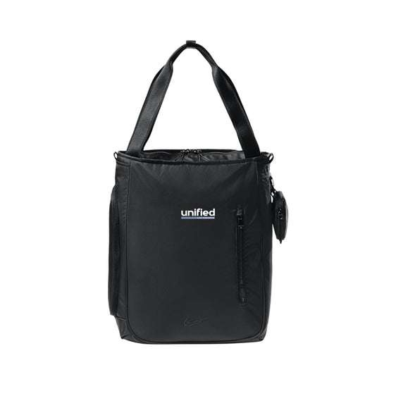 Unified Life Insurance - Nike Commute Tote
