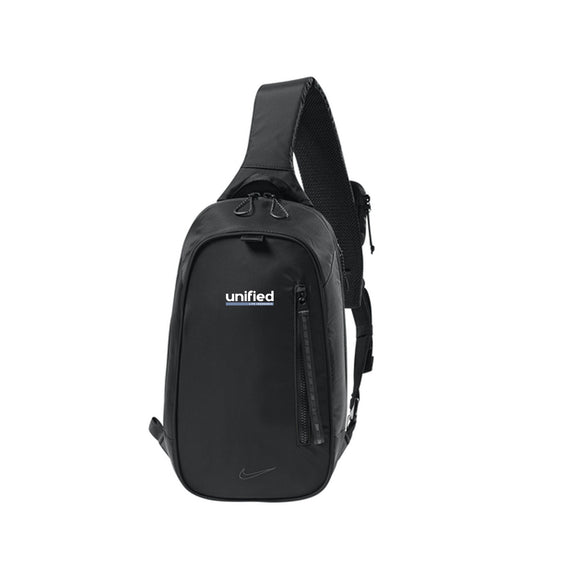 Unified Life Insurance - Nike Commute Sling Bag