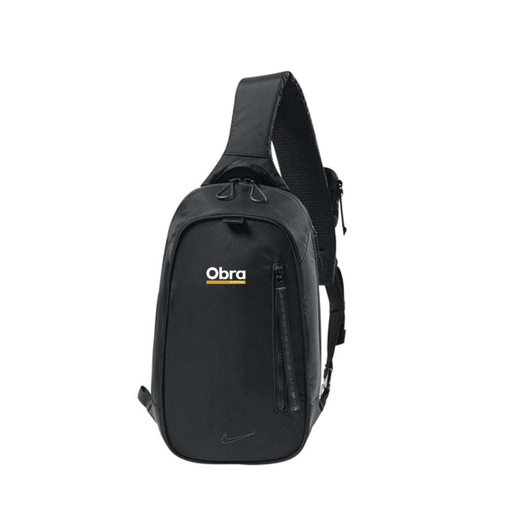 Obra Capital - Nike Commute Sling Bag