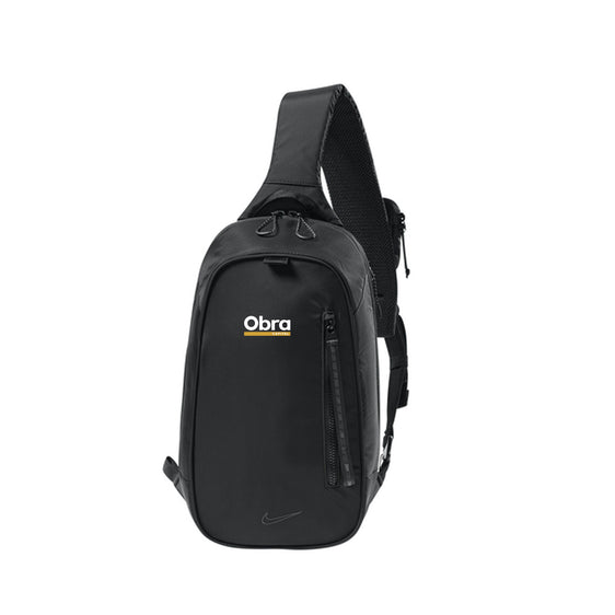 Obra Capital - Nike Commute Sling Bag