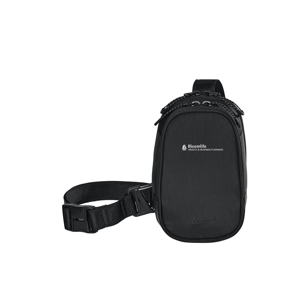Bloom Life Wealth & Business Planning - Nike Commute Crossbody