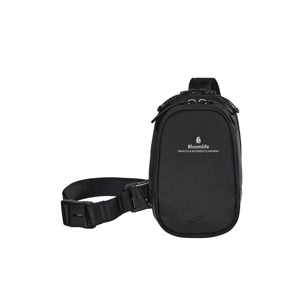 Bloom Life Wealth & Business Planning - Nike Commute Crossbody