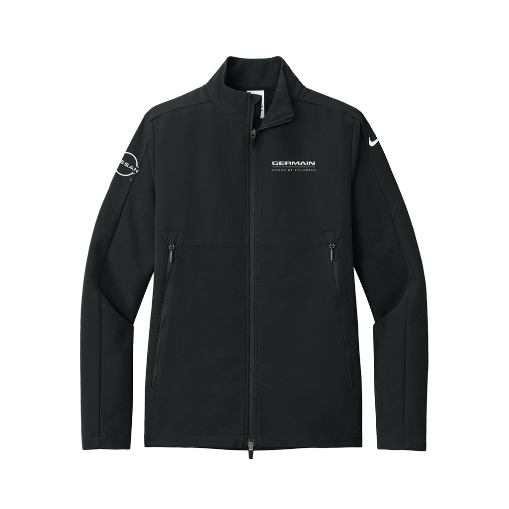Germain Nissan Columbus - Nike Full-Zip Soft Shell Jacket