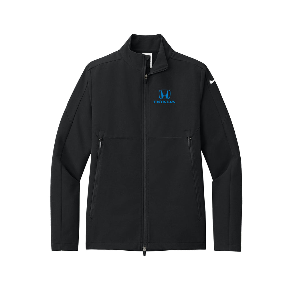 Honda North - Nike Full-Zip Soft Shell Jacket