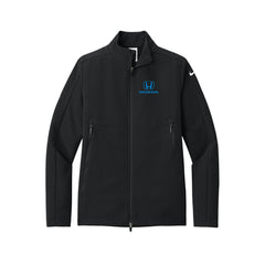 Honda North - Nike Full-Zip Soft Shell Jacket