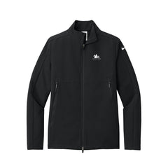 Etched Metal Company - Nike Full-Zip Soft Shell Jacket