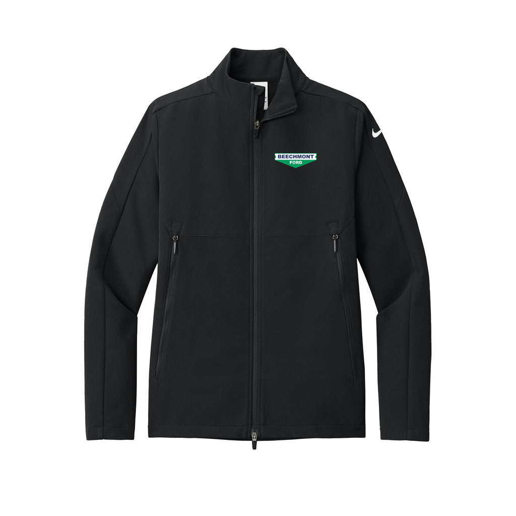 Beechmont Ford - Nike Full-Zip Soft Shell Jacket
