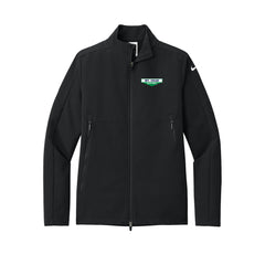 MT. Orab Auto Mall - Nike Full-Zip Soft Shell Jacket