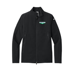 Queen City Ford - Nike Full-Zip Soft Shell Jacket