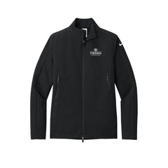 Tiberio - Nike Full-Zip Soft Shell Jacket