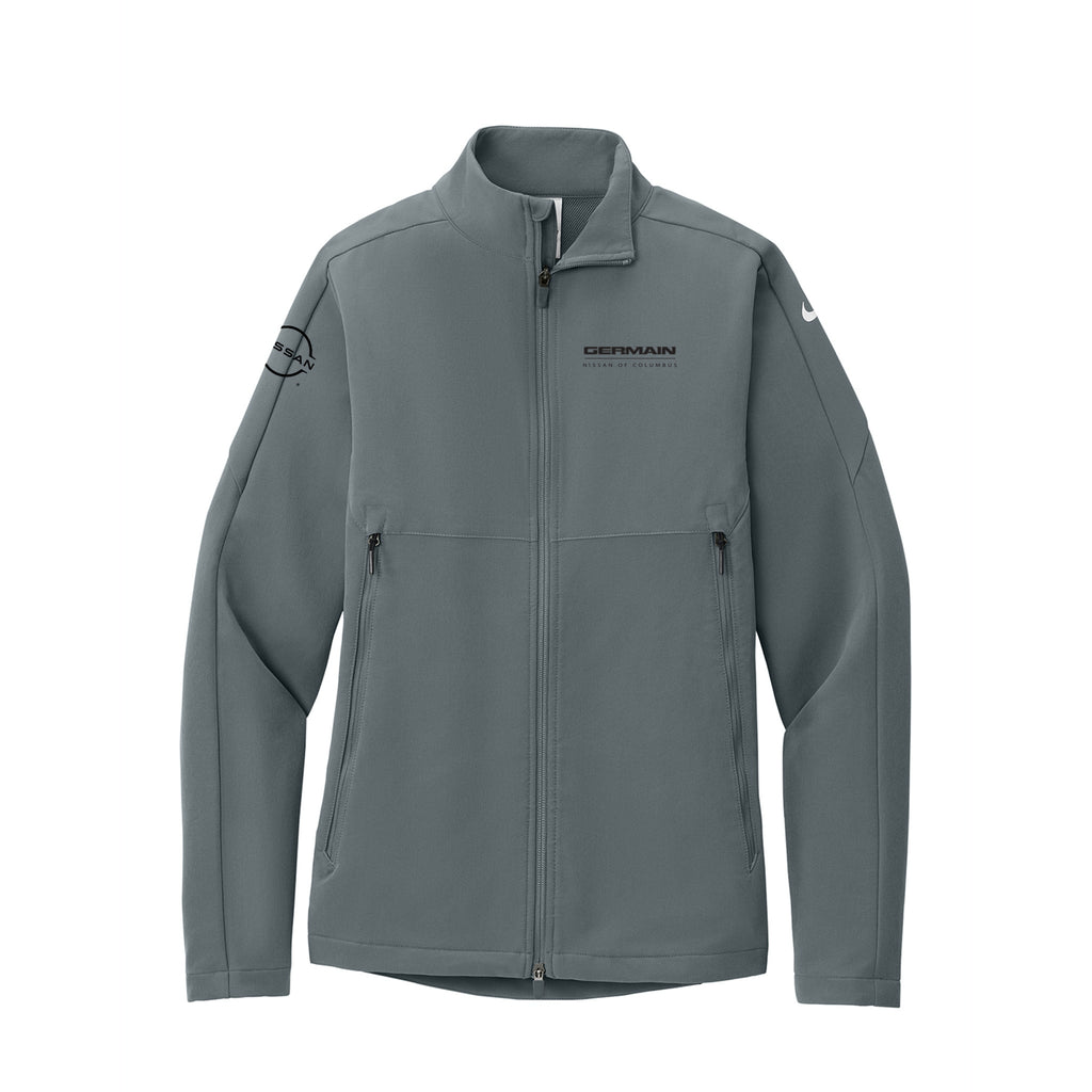 Germain Nissan Columbus - Nike Full-Zip Soft Shell Jacket
