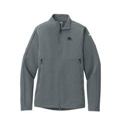 Etched Metal Company - Nike Full-Zip Soft Shell Jacket