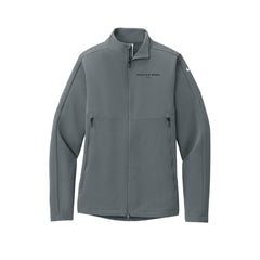 Deim's Dirt Works - Nike Full-Zip Soft Shell Jacket