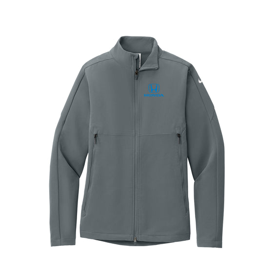 Honda North - Nike Full-Zip Soft Shell Jacket