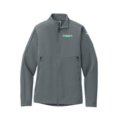 Mark Williams Auto Group - Nike Full-Zip Soft Shell Jacket