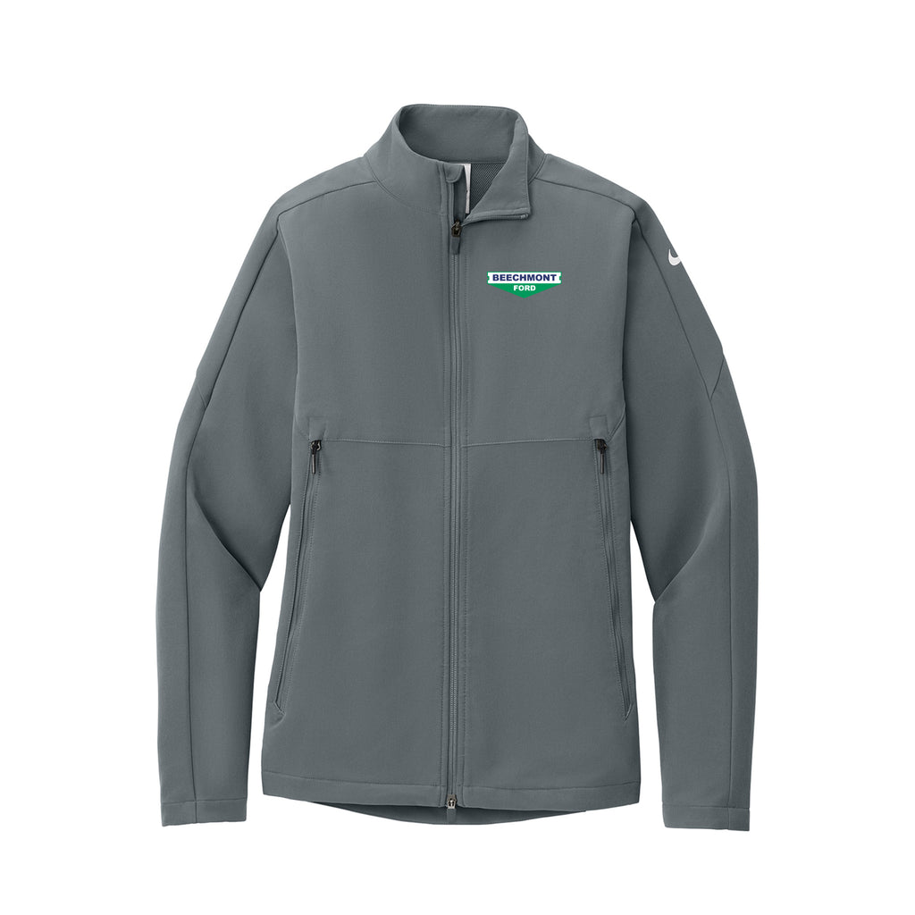 Beechmont Ford - Nike Full-Zip Soft Shell Jacket