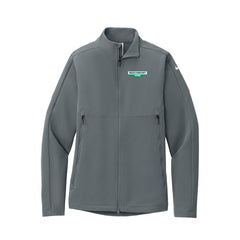 Beechmont Ford - Nike Full-Zip Soft Shell Jacket