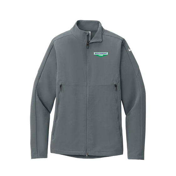 Beechmont Ford - Nike Full-Zip Soft Shell Jacket
