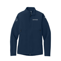 Germain Nissan Columbus - Nike Full-Zip Soft Shell Jacket
