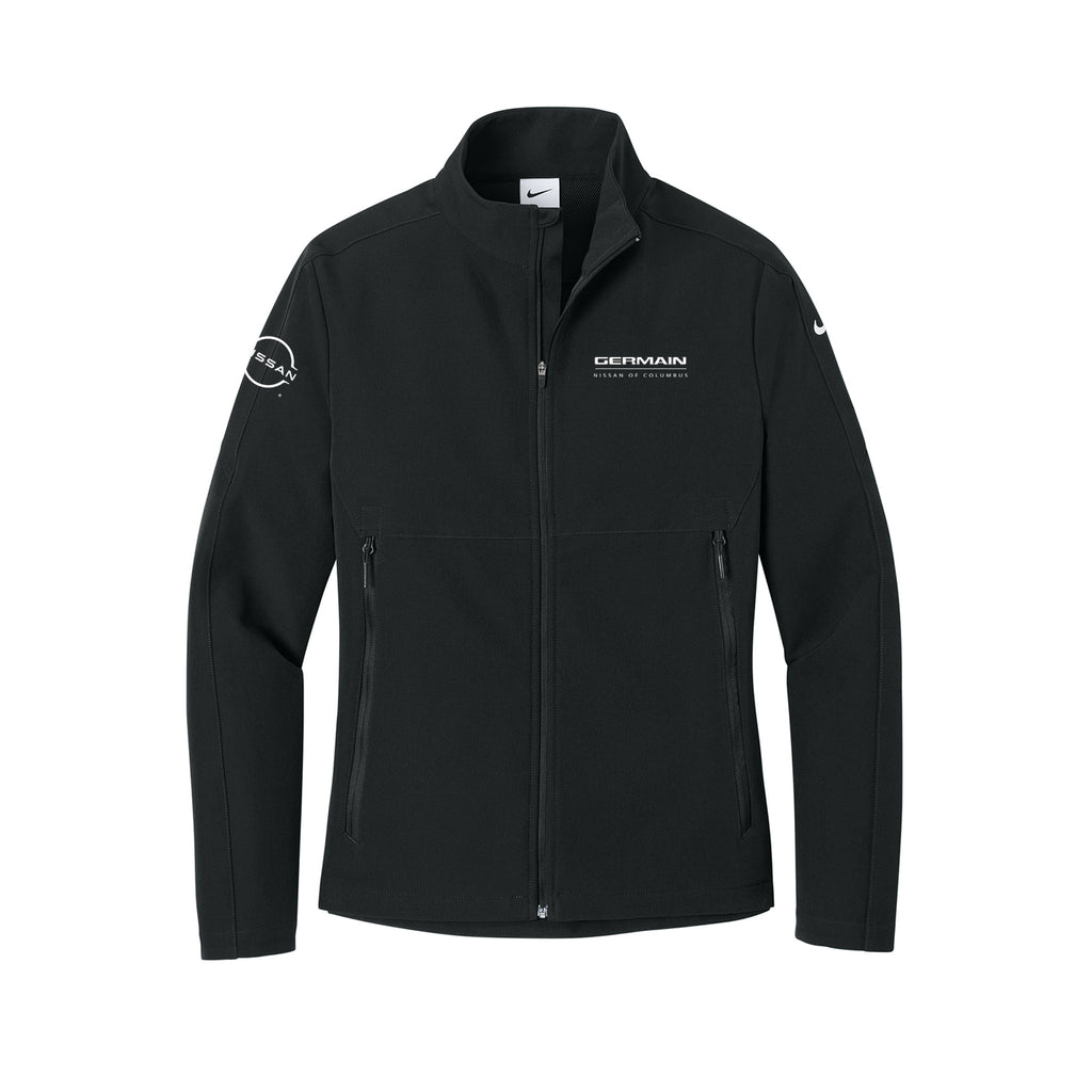 Germain Nissan Columbus - Nike Women’s Full-Zip Soft Shell Jacket