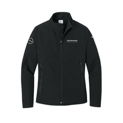 Germain Nissan Columbus - Nike Women’s Full-Zip Soft Shell Jacket