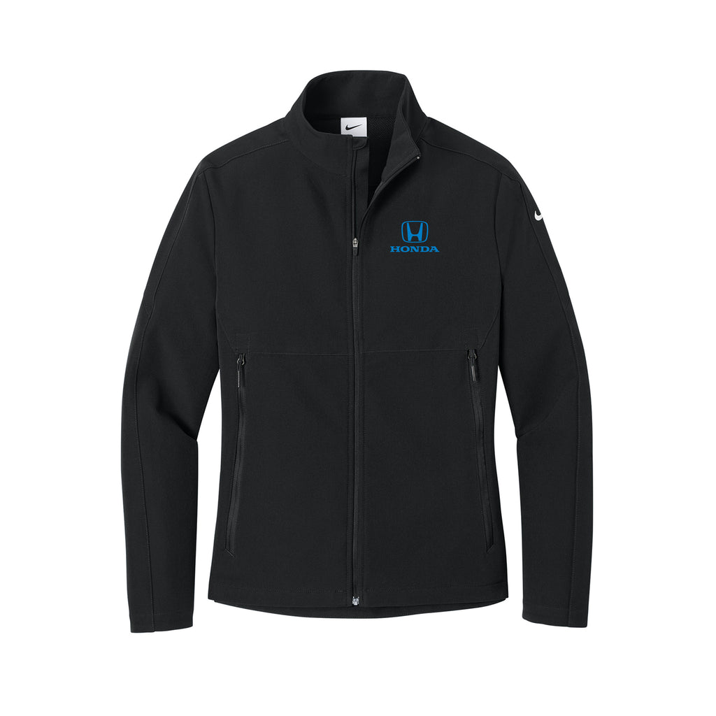 Honda North - Nike Women’s Full-Zip Soft Shell Jacket