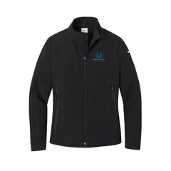 Honda North - Nike Women’s Full-Zip Soft Shell Jacket