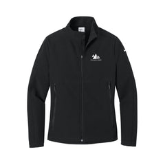 Etched Metal Company - Nike Women’s Full-Zip Soft Shell Jacket