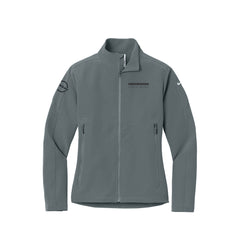 Germain Nissan Columbus - Nike Women’s Full-Zip Soft Shell Jacket