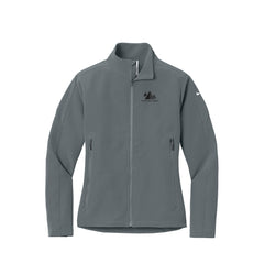 Etched Metal Company - Nike Women’s Full-Zip Soft Shell Jacket