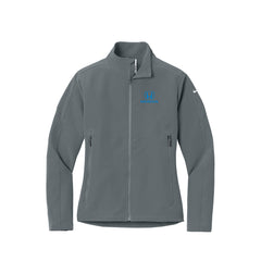 Honda North - Nike Women’s Full-Zip Soft Shell Jacket